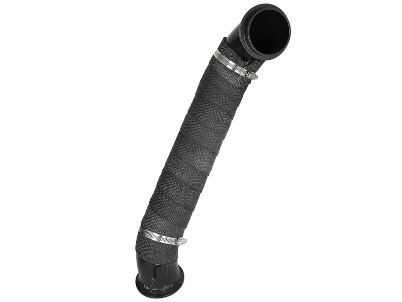 aFe - aFe ATLAS 3in Steel Down-Pipe 04.5-10 GM Diesel Trucks V8 6.6L (td) LLY/LBZ/LMM - 49-04034 - MST Motorsports