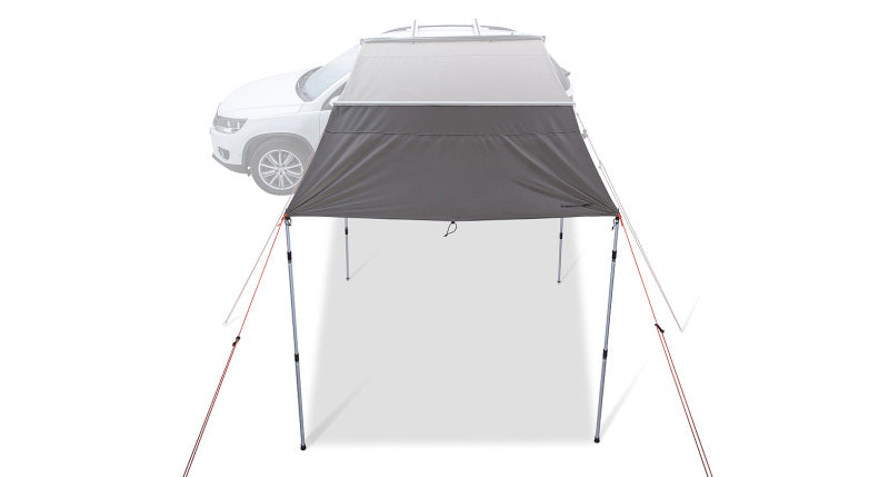 Rhino-Rack - Rhino-Rack Sunseeker Awning Extension - 2m - 32111 - MST Motorsports