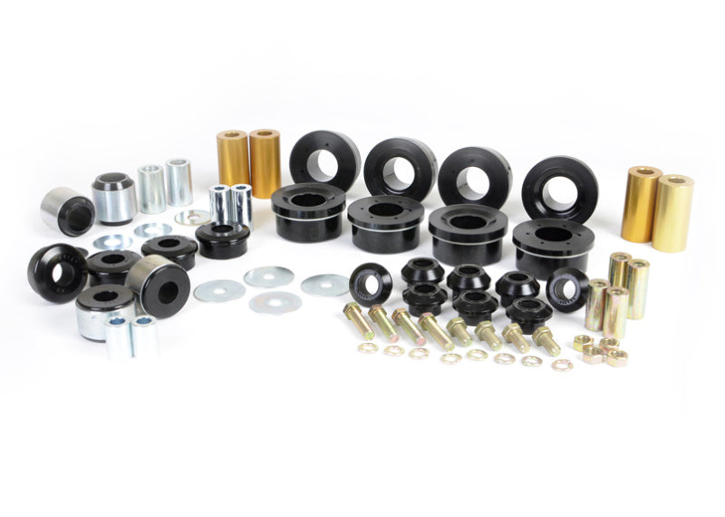 Whiteline - Whiteline Essential Vehicle Kit. - WEK081 - MST Motorsports