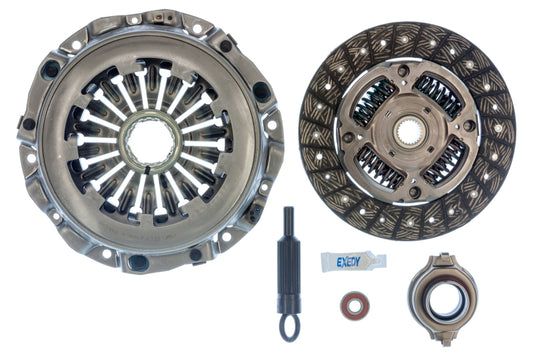 Exedy - Exedy OE 2005-2005 Saab 9-2X H4 Clutch Kit - KSB03 - MST Motorsports