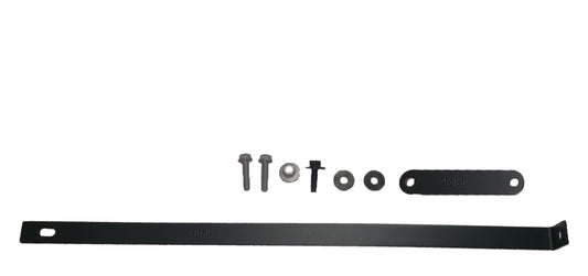 AMP Research - Truck Bed Side Step Bracket - 79412-01A - MST Motorsports