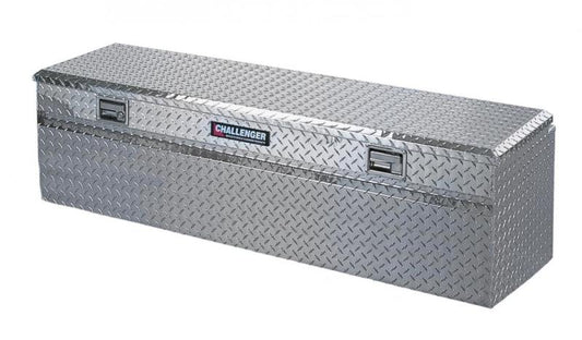 Lund - Challenger Sidemount Storage Box - 5748 - MST Motorsports