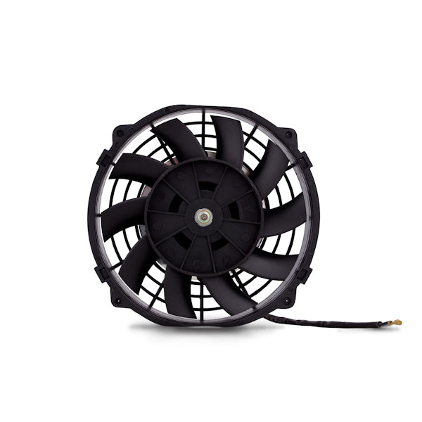 Mishimoto - Mishimoto Slim Electric Fan 8in - MMFAN-8 - MST Motorsports