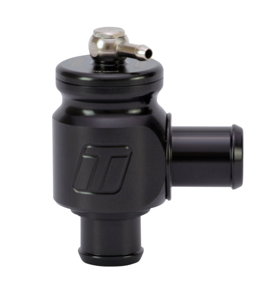 Turbosmart - Turbosmart BOV Kompact Plumb Back-25mm - TS-0203-1222 - MST Motorsports