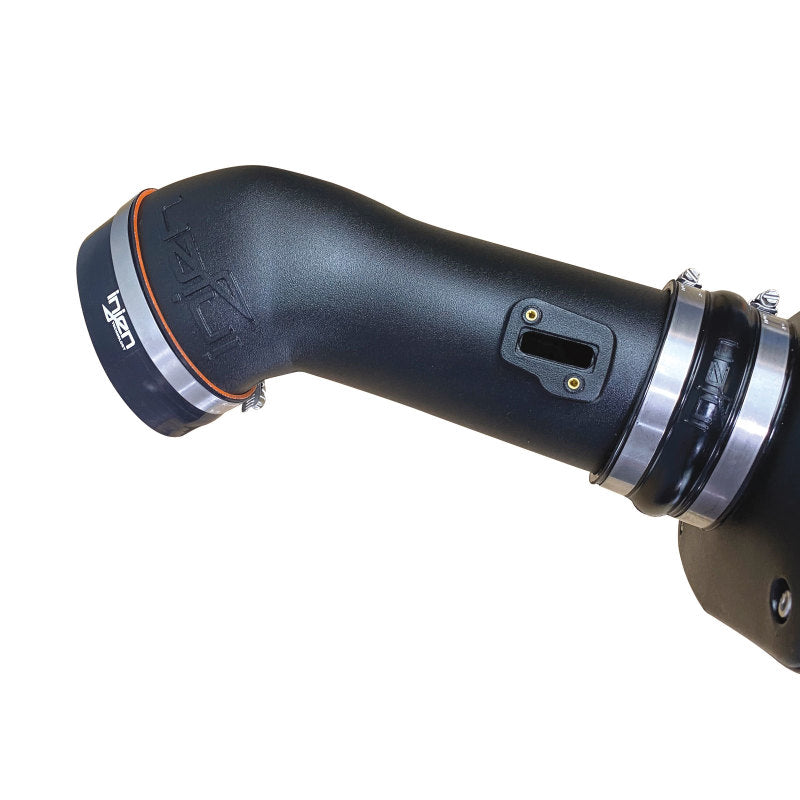 Injen - EVOLUTION Cold Air Intake System - EVO9006 - MST Motorsports