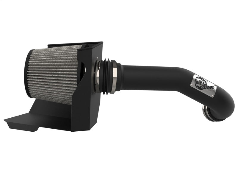 aFe - aFe Magnum FORCE Stage-2 Pro DRY S Cold Air Intake System 09-13 Chevrolet Silverado V8-5.3L - 51-21752 - MST Motorsports