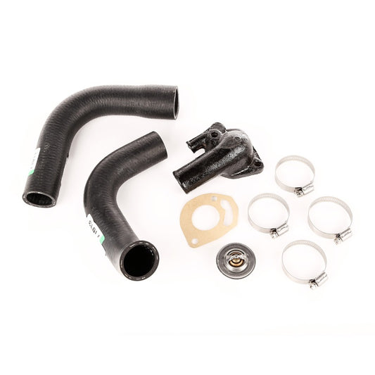 OMIX - Omix Cooling System Kit 4.2L- 72-86 Jeep CJ - 17118.21 - MST Motorsports