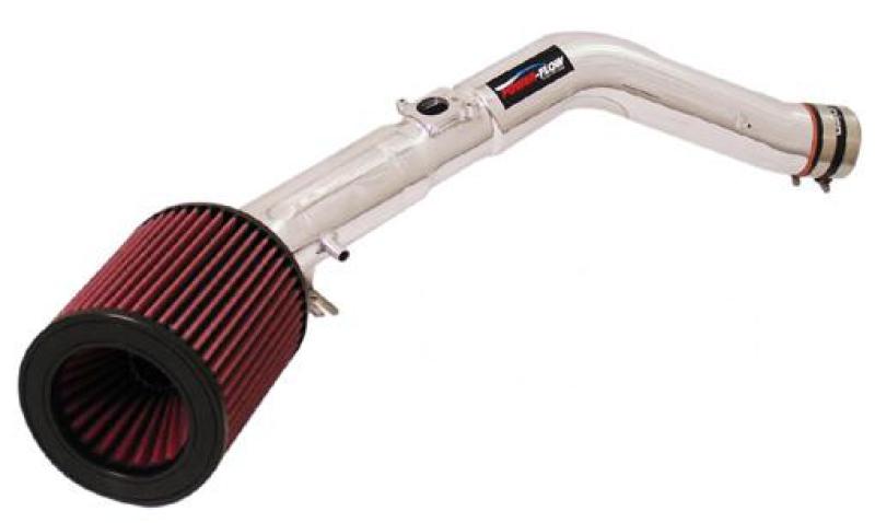 Injen - Polished PF Cold Air Intake System - PF2015P - MST Motorsports