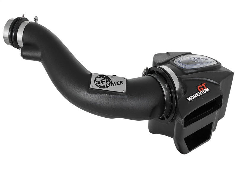 aFe - aFe Momentum GT Pro 5R Cold Air Intake System 16-17 Jeep Grand Cherokee V6-3.6L - 54-76214 - MST Motorsports