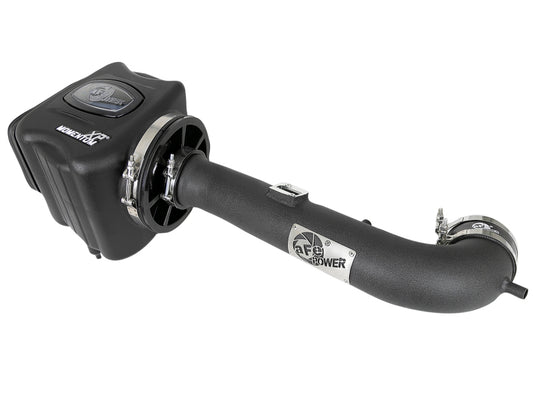 aFe - aFe POWER Momentum XP Pro 5R Intake System 14-18 GM Trucks/SUVs V8-5.3L - 50-30028R - MST Motorsports