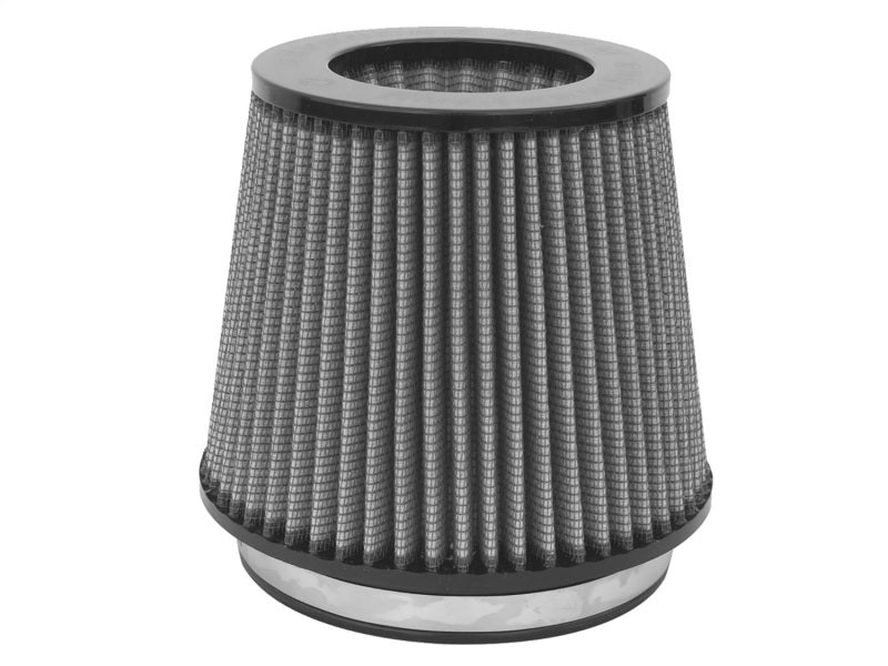 aFe - aFe MagnumFLOW Pro DRY S Universal Air Filter 5.5in. F / 7in. B / 5.5in. T (Inv) / 6in. H (IM) - 21-91021 - MST Motorsports