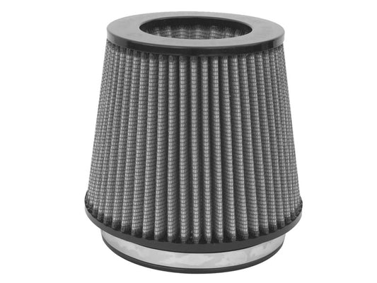 aFe - aFe MagnumFLOW Pro DRY S Universal Air Filter 5.5in. F / 7in. B / 5.5in. T (Inv) / 6in. H (IM) - 21-91021 - MST Motorsports