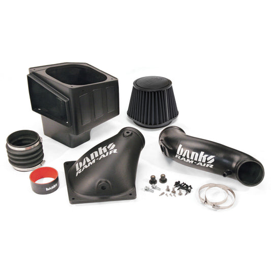 Banks Power - Engine Cold Air Intake Performance Kit - 42175-D - MST Motorsports