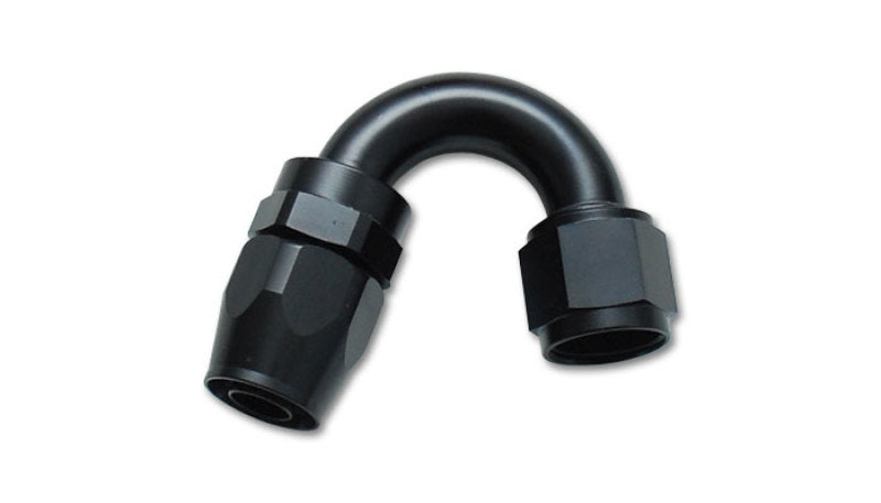 Vibrant - Swivel Hose End Fitting, 150 Degree; Size: -8AN - 21508 - MST Motorsports