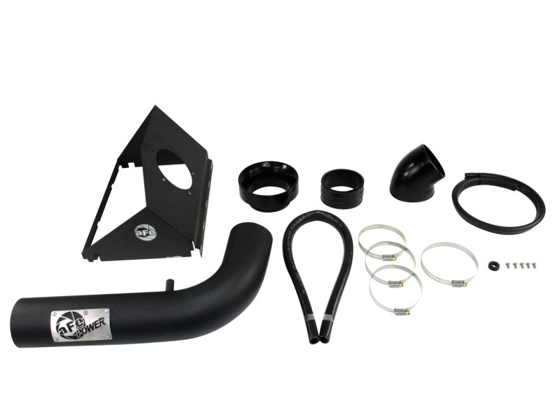 aFe - aFe MagnumFORCE Intakes Stage-2 P5R AIS P5R Dodge Trucks 03-08 V8-5.7L - 54-11992 - MST Motorsports