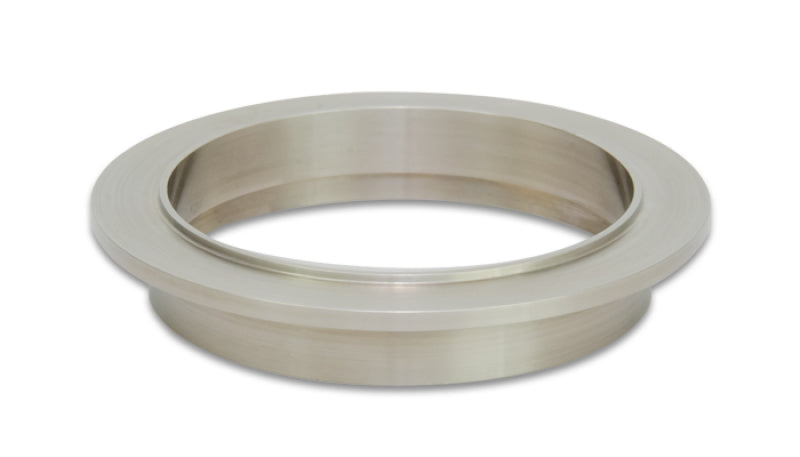 Vibrant - Male V-Band Flange for 3.00" O.D. Tubing - 12491M - MST Motorsports