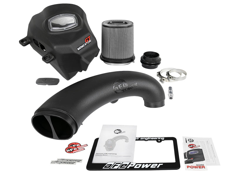 aFe - aFe Momentum GT Pro DRY S Intake System 2019 Dodge RAM 1500 V8-5.7L - 50-70013D - MST Motorsports