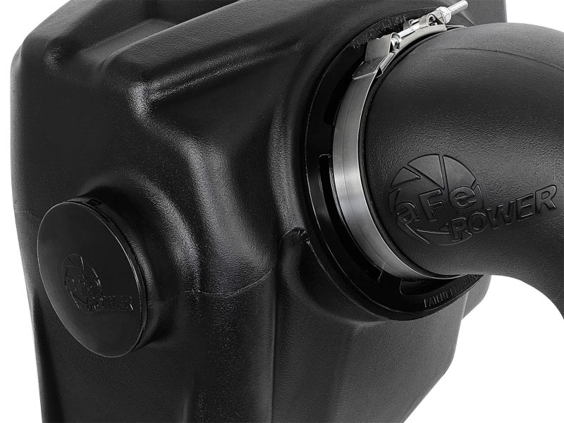 aFe - AFE Momentum GT Pro 5R Intake System GM Colorado/Canyon 2016 I4-2.8L (td) - 54-74007 - MST Motorsports