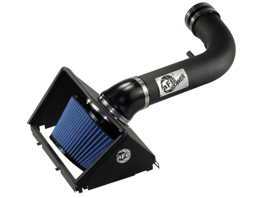 aFe - aFe MagnumFORCE Intakes Stage-2 P5R AIS P5R Dodge Trucks 03-08 V8-5.7L - 54-11992 - MST Motorsports