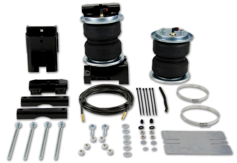 Air Lift - LoadLifter 5000 ULTIMATE with internal jounce bumper; Leaf spring air spring kit - 88347 - MST Motorsports