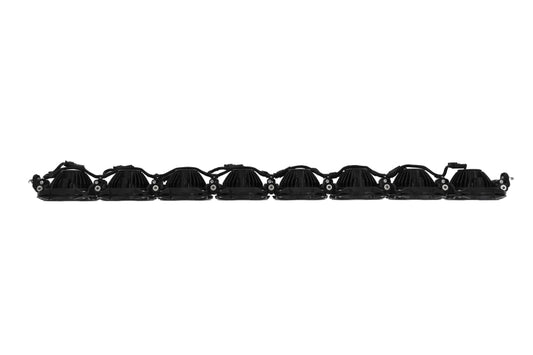 KC HiLiTES - Gravity LED Pro6 8-Light 50" Universal Combo LED Light Bar - 91308 - 91308 - MST Motorsports