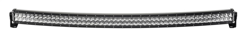 RIGID Industries - RIGID RDS-Series PRO Curved LED Light, Spot Optic, 54 Inch, Black Housing - 886213 - MST Motorsports