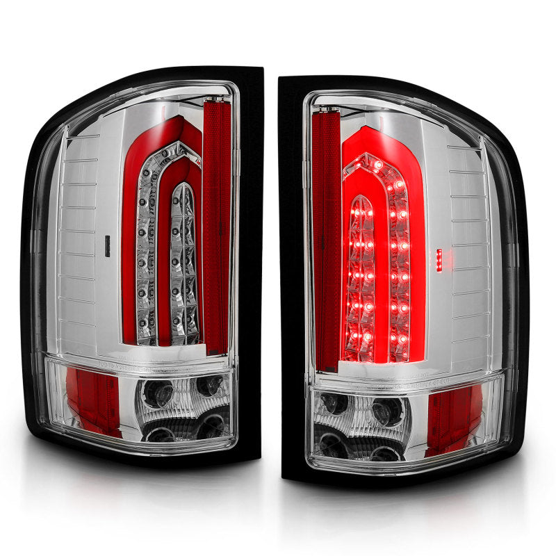 ANZO - ANZO USA Led Taillights - 321341 - MST Motorsports