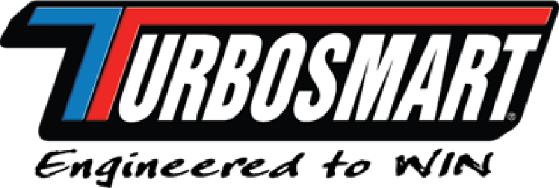 Turbosmart - Turbosmart 90 Elbow 2.00 - Black Silicone Hose - TS-HE90200-BK - MST Motorsports