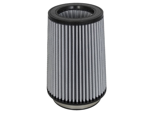 aFe - aFe MagnumFLOW Air Filters PDS A/F PDS 5in F x 6.5in B x 5.5in T x 9in H - 21-91039 - MST Motorsports