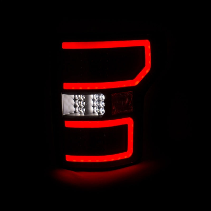 ANZO - ANZO USA Led Taillights - 321338 - MST Motorsports