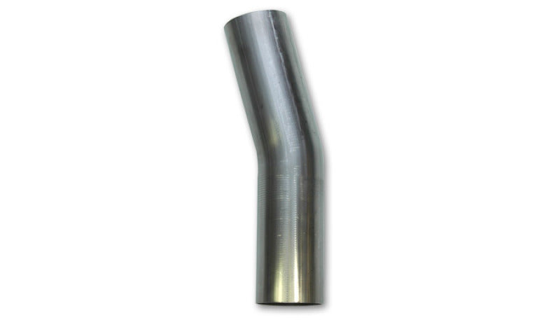 Vibrant - 15 Degree Mandrel Bend, 3" O.D. - 13132 - MST Motorsports