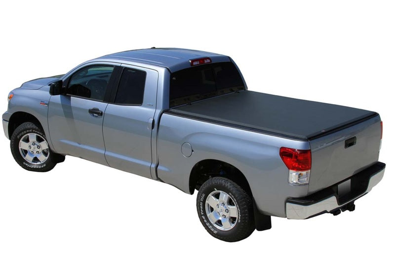 ACCESS - ACCESS LITERIDER Roll-Up Tonneau Cover. For Tundra 6ft. 6in. Bed (w/deck rail). - 35249 - MST Motorsports