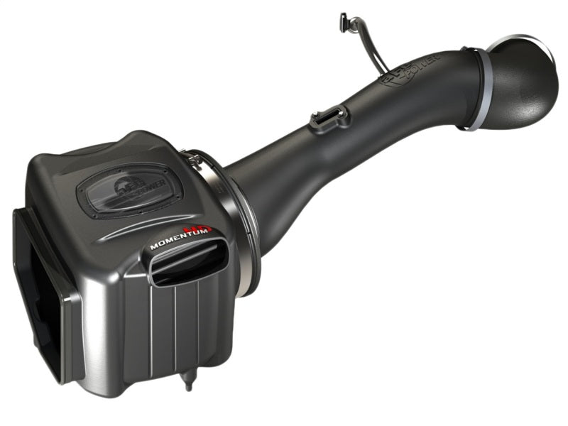 aFe - aFe Momentum GT PRO DRY S Intake System 2016 GM Silverado HD / SIerra HD V8 6.0L - 51-74108 - MST Motorsports