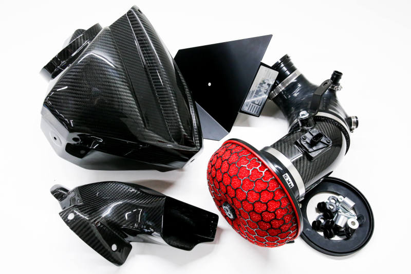 HKS - HKS 2020 Toyota Supra GR Cold Air Intake Full Kit - 70026-AT002 - MST Motorsports