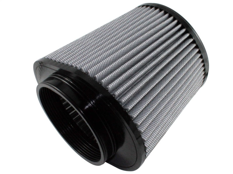 aFe - aFe MagnumFLOW Air Filters IAF PDS A/F PDS 5-1/2F x (7x10)B x 7T x 8H - 21-90020 - MST Motorsports