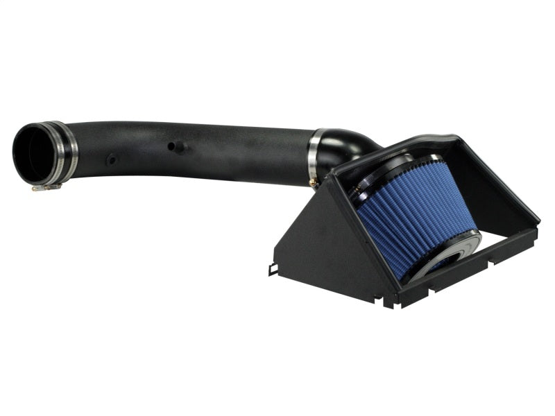 aFe - aFe MagnumFORCE Intakes Stage-2 P5R AIS P5R Dodge Trucks 03-08 V8-5.7L - 54-11992 - MST Motorsports