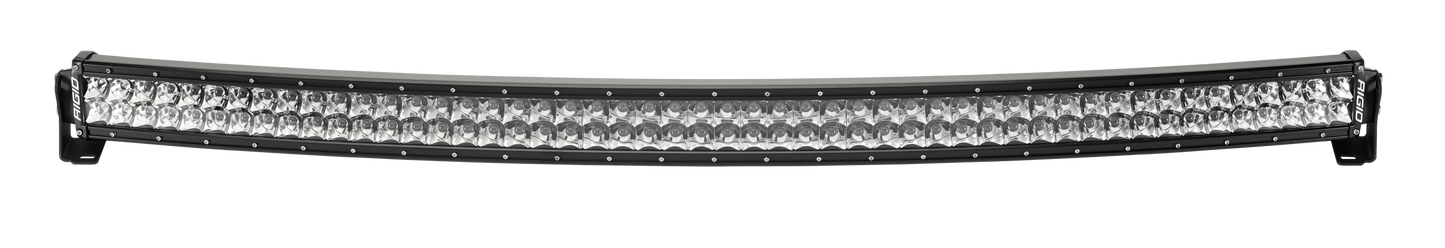 RIGID Industries - RIGID RDS-Series PRO Curved LED Light, Spot Optic, 54 Inch, Black Housing - 886213 - MST Motorsports