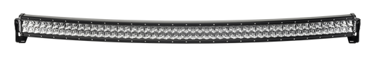 RIGID Industries - RIGID RDS-Series PRO Curved LED Light, Spot Optic, 54 Inch, Black Housing - 886213 - MST Motorsports