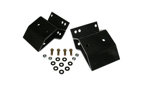 Superlift - Superlift 66-79 Ford F-150/Bronco 2.75in Drop Radius Arm Bracket Kit - 1275 - MST Motorsports