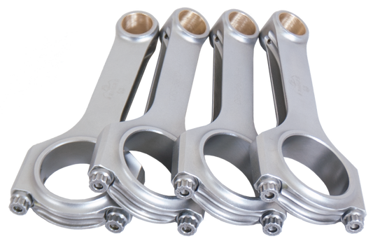 Eagle Specialty Prod - Forged 4340 Steel H-Beam Rods - HONDA H22. - CRS5630H3D - MST Motorsports