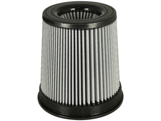 aFe - aFe MagnumFLOW Air Filters PDS A/F 5F x 8B (Mtm) x 7T (Inv) x 9H - 21-91072 - MST Motorsports