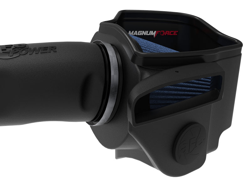 aFe - aFe Magnum FORCE Pro 5R Cold Air Intake System 11-19 Jeep Grand Cherokee (WK2) V8-5.7L - 54-13023R - MST Motorsports