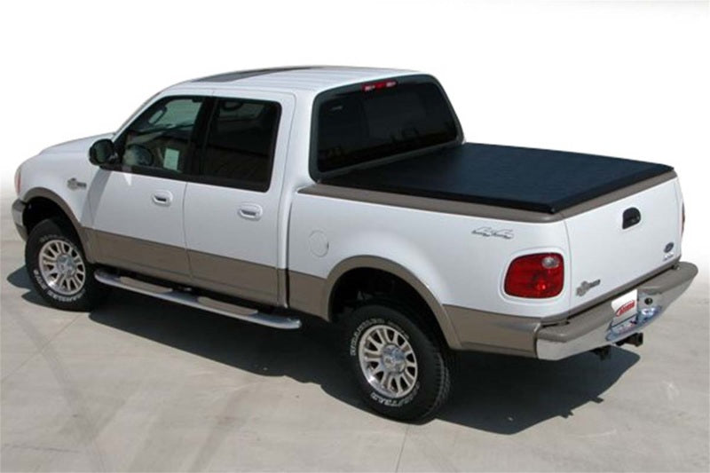 ACCESS - ACCESS LITERIDER Roll-Up Tonneau Cover - 31249 - MST Motorsports