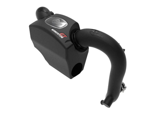 aFe - aFe Momentum GT Pro 5R Cold Air Intake System 20-21 Ford Explorer ST V6-3.0L TT - 50-70076R - MST Motorsports