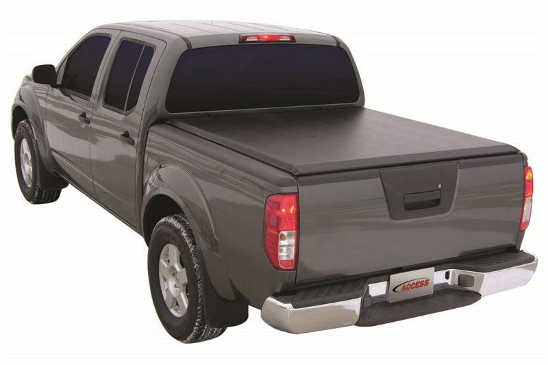 ACCESS - ACCESS LITERIDER Roll-Up Tonneau Cover - 33179 - MST Motorsports