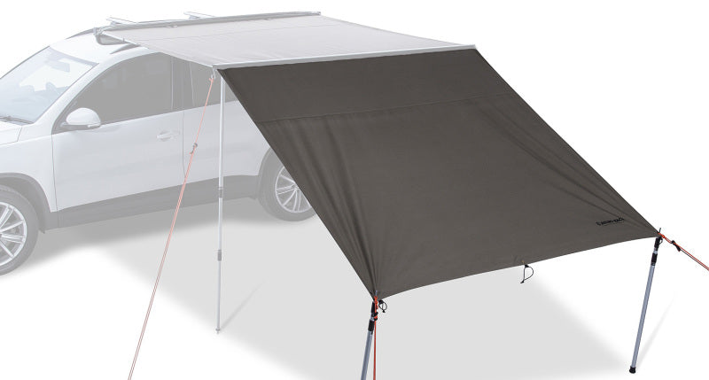 Rhino-Rack - Rhino-Rack Sunseeker Awning Extension - 2m - 32111 - MST Motorsports