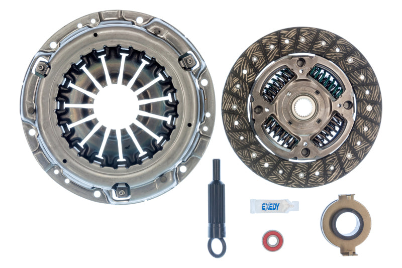 Exedy - Exedy OE 2006-2008 Subaru Impreza H4 Clutch Kit - FJK1001 - MST Motorsports