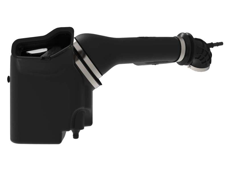 aFe - aFe Momentum GT Cold Air Intake System w/ Pro Dry S 2020 Ford F-250 / F-350 Super Duty V8-7.3L - 50-70058D - MST Motorsports