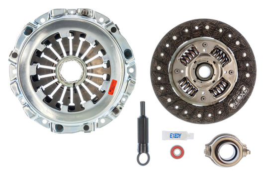 Exedy - Exedy 2005-2005 Saab 9-2X Aero H4 Stage 1 Organic Clutch Subaru Forester 2004-2005 - 15802HD - MST Motorsports