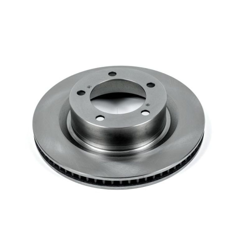 PowerStop - Power Stop 16-19 Lexus LX570 Front Autospecialty Brake Rotor - JBR1309 - MST Motorsports